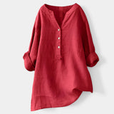 Sia | Chemise Décontracté quotidien