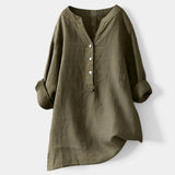 Sia | Chemise Décontracté quotidien