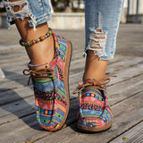 Livia | Chaussures femme légères et confortables Orthopédique