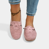 Alix | Mocassins offrant un bon maintien pour les pieds sensibles