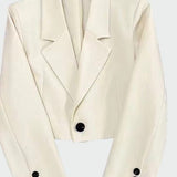 Katriina | Veste chic Élégance