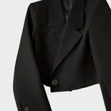 Katriina | Veste chic Élégance