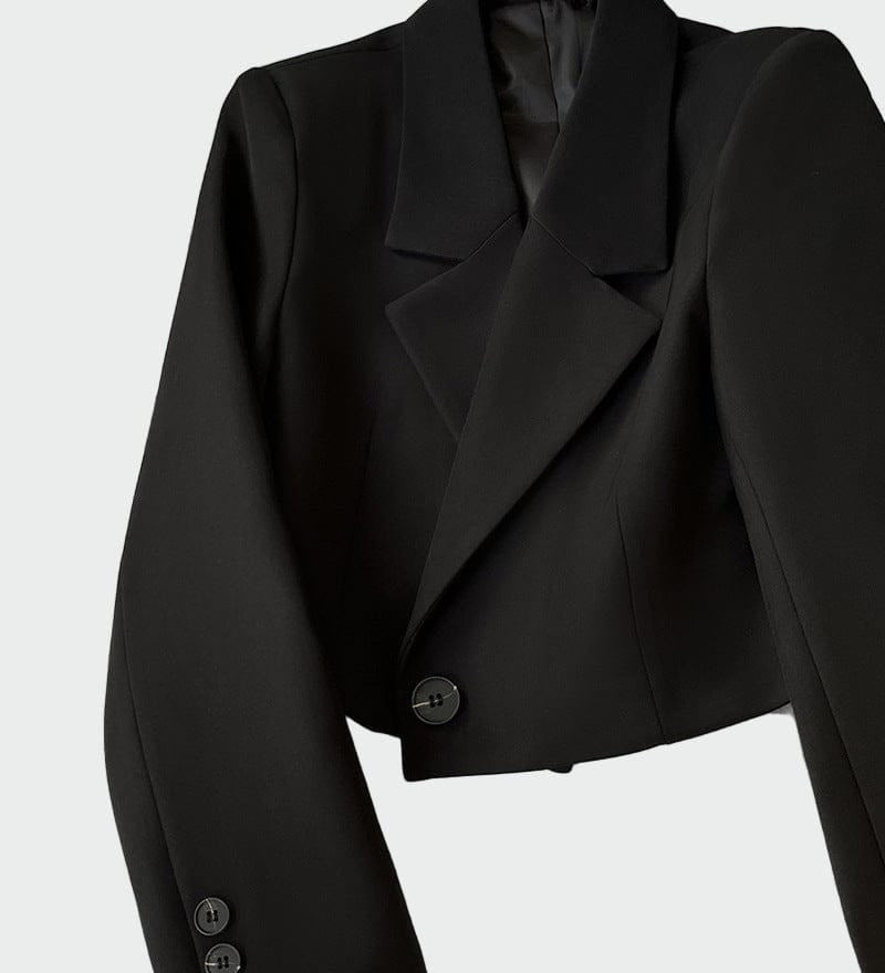 Katriina | Veste chic Élégance