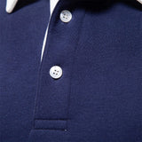 Urmo | Polo de rugby intemporel pour homme