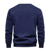 Urmo | Polo de rugby intemporel pour homme