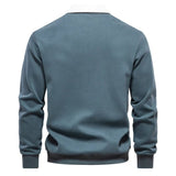 Urmo | Polo de rugby intemporel pour homme