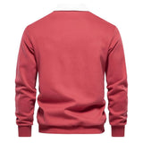 Urmo | Polo de rugby intemporel pour homme