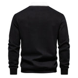 Urmo | Polo de rugby intemporel pour homme