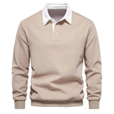 Urmo | Polo de rugby intemporel pour homme
