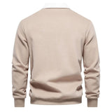 Urmo | Polo de rugby intemporel pour homme