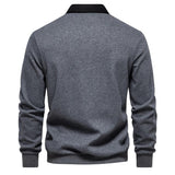 Urmo | Polo de rugby intemporel pour homme