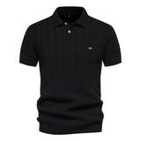 Louis | Polo élégant pour l’été