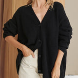Loren | Gilet Élégant cocooning
