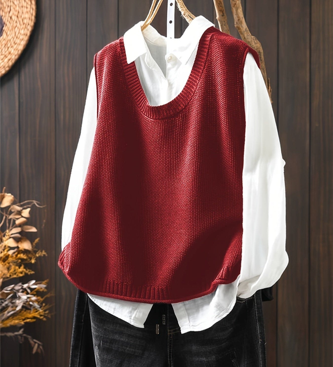 Romina | Chic Gilets