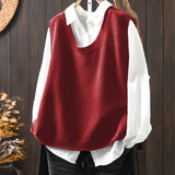 Romina | Chic Gilets