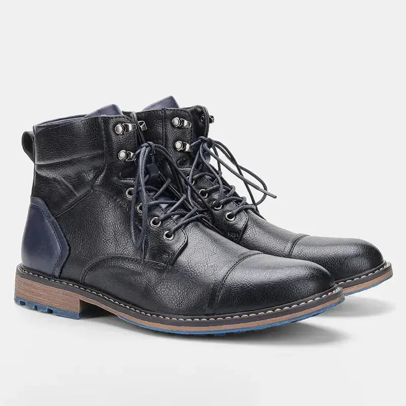 Bottes Nathan Voyager Hiking