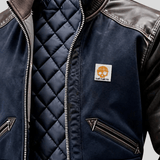 Alen | Veste à coupe personnalisée