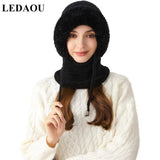 Sound | Chapeau femme 3-en-1 Hiver