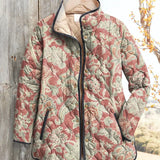 Margaret | Veste matelassée intemporelle