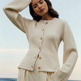 Gilet Clara Pull