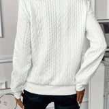 Pull Flavia – Élégant en maille