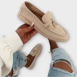 Elīna | Chaussures à enfiler Loafer