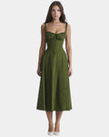 OLIVE VERT
