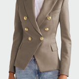Merike | Blazer Classique tailleur
