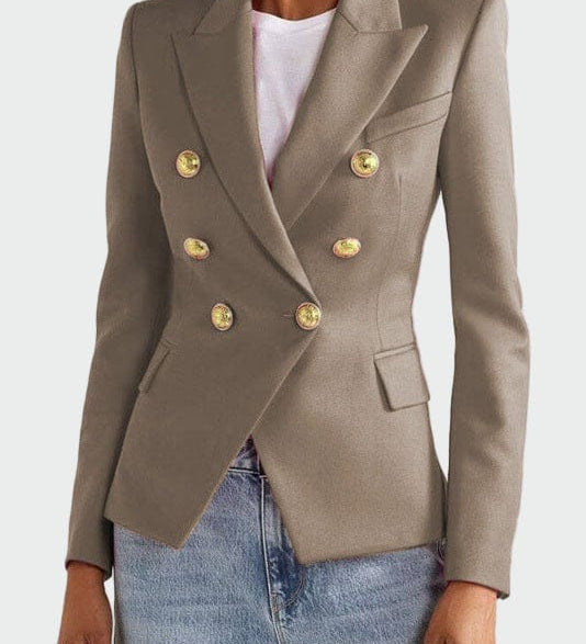 Merike | Blazer Classique tailleur