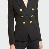 Merike | Blazer Classique tailleur