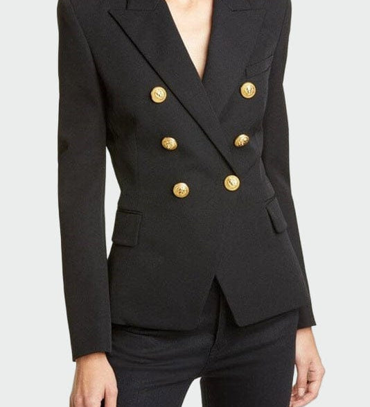 Merike | Blazer Classique tailleur