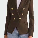 Merike | Blazer Classique tailleur