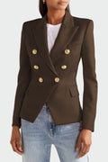 MARRON FONCÉ