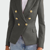 Merike | Blazer Classique tailleur