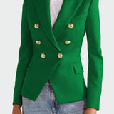Merike | Blazer Classique tailleur