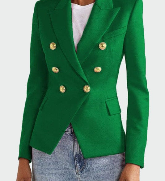 Merike | Blazer Classique tailleur