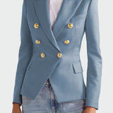 Merike | Blazer Classique tailleur