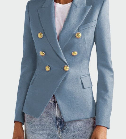 Merike | Blazer Classique tailleur