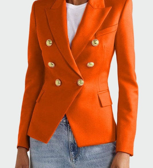 Merike | Blazer Classique tailleur