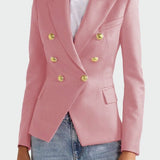 Merike | Blazer Classique tailleur