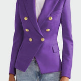 Merike | Blazer Classique tailleur