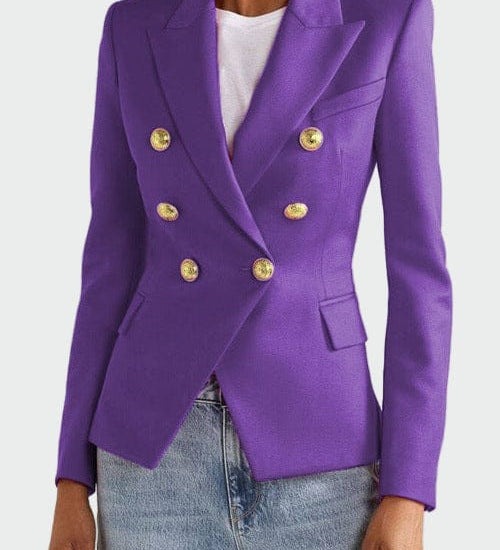 Merike | Blazer Classique tailleur