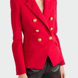 Merike | Blazer Classique tailleur