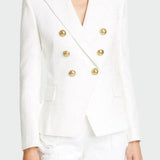 Merike | Blazer Classique tailleur