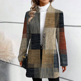 Violetta | Veste d’inspiration rétro