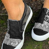 Mocassins Noemi élégantes pour Confort et soulagement des douleurs