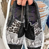Mocassins Noemi élégantes pour Confort et soulagement des douleurs