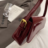 Elina | Sac Ecarlate