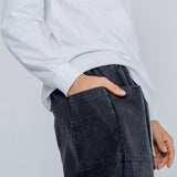 Zars | Jean Douillet en denim