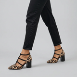 Leopardi | Chic stiletto Talons
